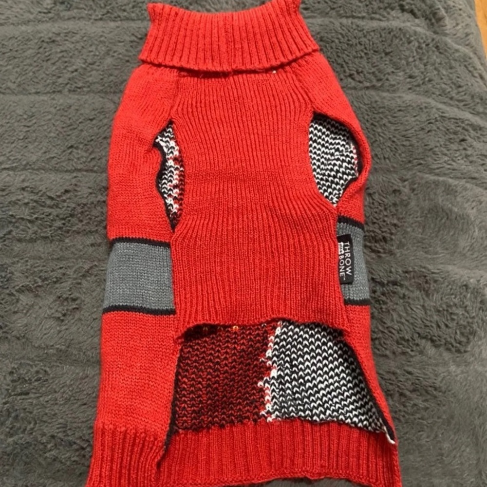 Dog clothes - Picture 6 of 7
